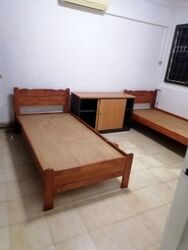 Blk 681C Jurong West Central 1 (Jurong West), HDB 4 Rooms #599248601